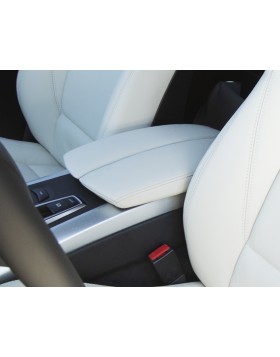 Επένδυση τεμπέλη-υποβραχιονίου σε BMW X5