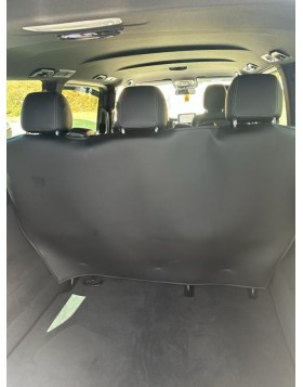 Πατάκια Αυτοκινήτου για Mercedes-Benz Vito V-class 