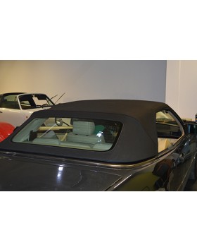 Κουκούλα Αυτοκινήτου cabrio για Mercedes-Benz E-Class.Η τέντα- cabrio Rellas είναι γερμανικής προελεύσεως γνωστού γερμανικού οίκου και τοποθετείτε μετην τεχνογνωσία της Rellas
