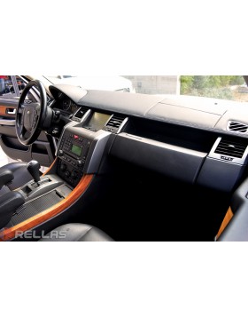 ταμπλό Range Rover