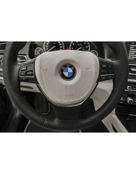  Ταπετσαρία για Αερόσακο BMW με δέρμα άριστης ποιότητας χειροποίητη κατασκευή 