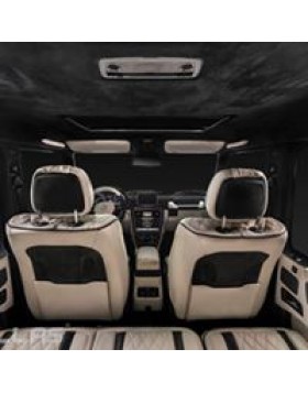 ουρανός αυτοκινήτου G-CLASS