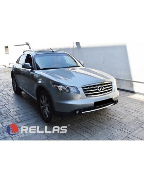ταμπλό infiniti