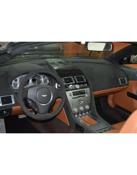  Ταπετσαρία αυτοκινήτου σε ASTON MARTIN