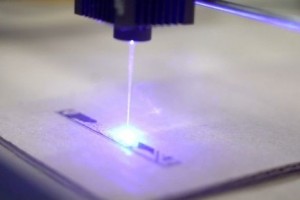 LASER DESIGNS