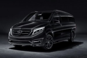 ΕΠΕΝΔΥΣΗ ΣΕ MERCEDES-BENZ VITO V-CLASS & SPRINTER 